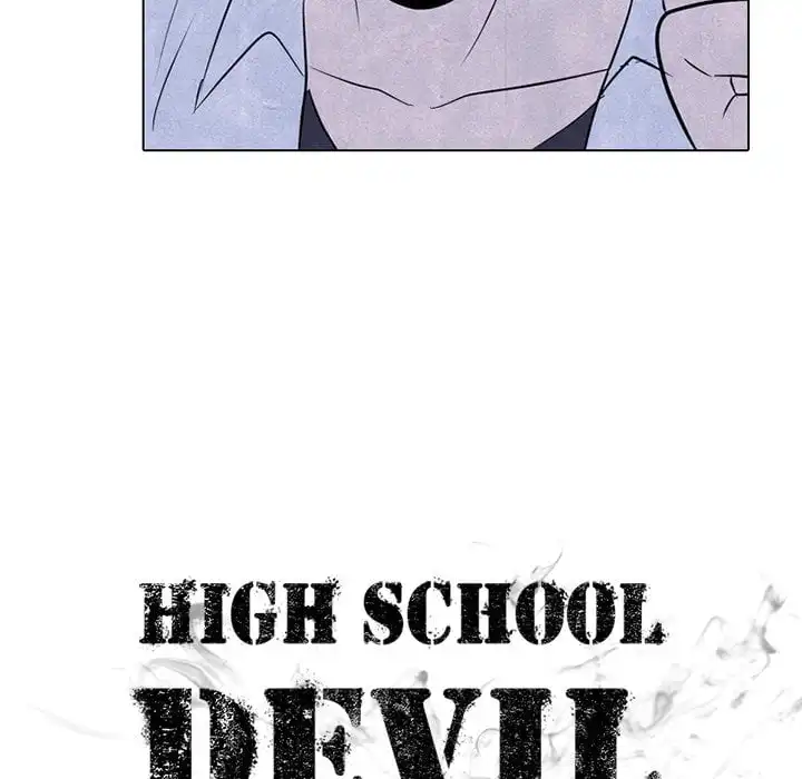 High School Devil Chapter 221 16